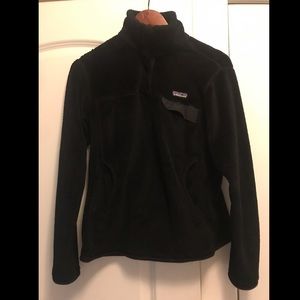 Patagonia Re-Tool Snap Pullover